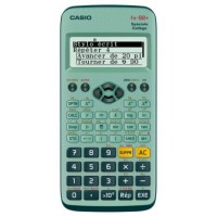 Casio FX-92+ Special college calculadora Bolsillo Calculadora científica Verde (Espera 4 dias)-16SX Casio FX-92+ Special college calculadora Bolsillo Calculadora científica Verde (Espera 4 dias)